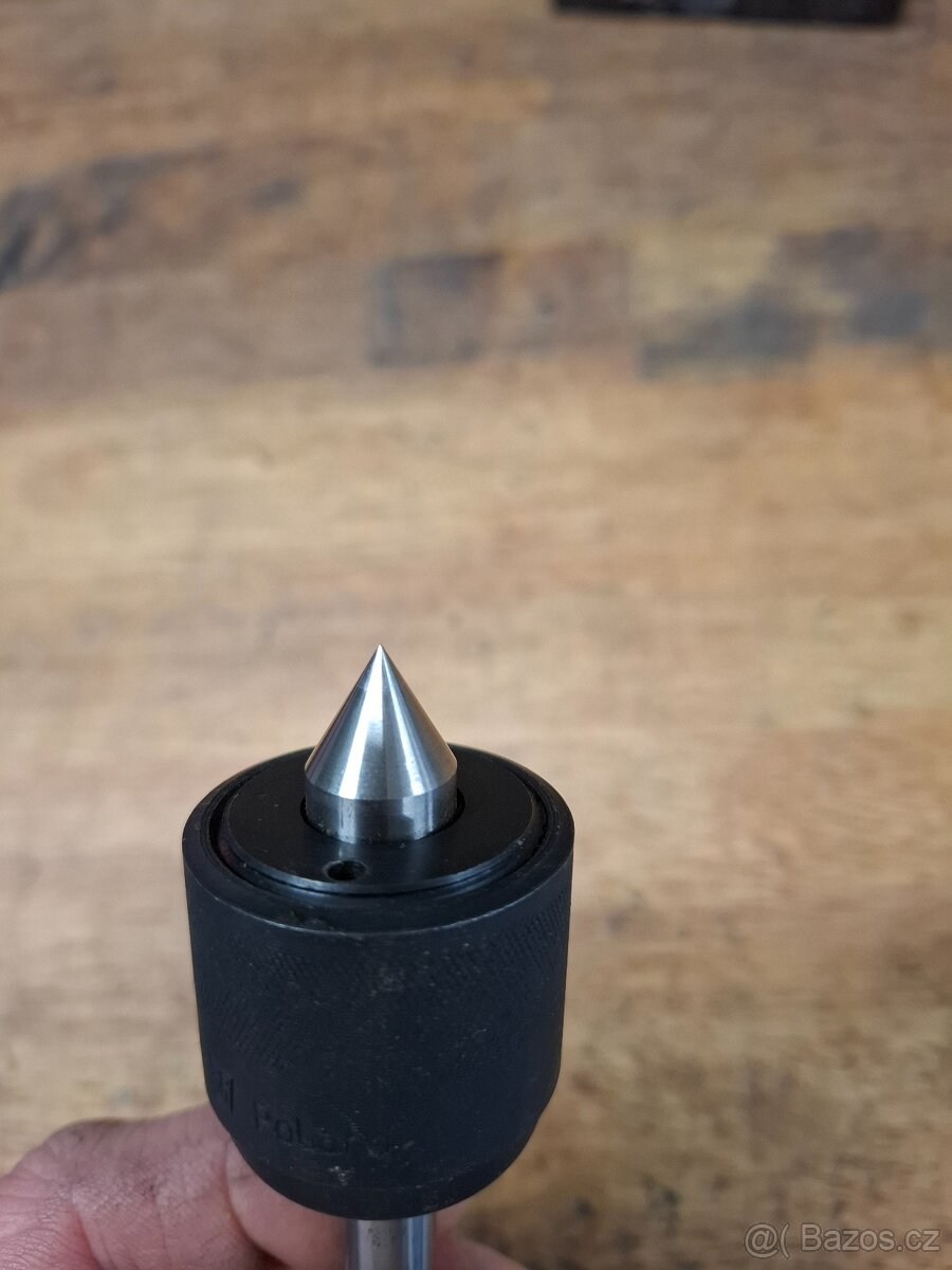 Soustruh mn80 příslušenství - 4