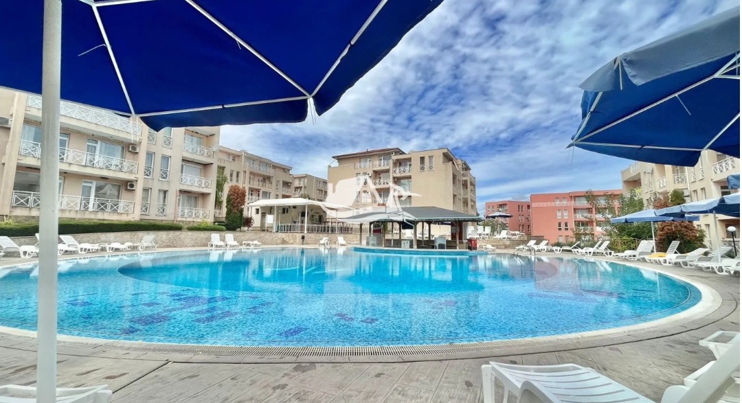 Bulharsko prodej apartmánu - 4