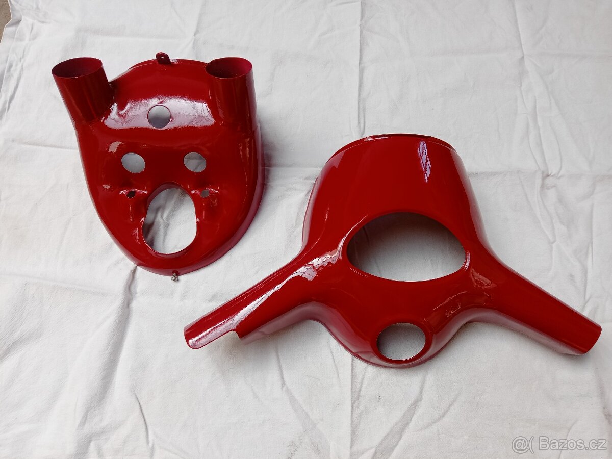 maska jawa 250/559 - 4