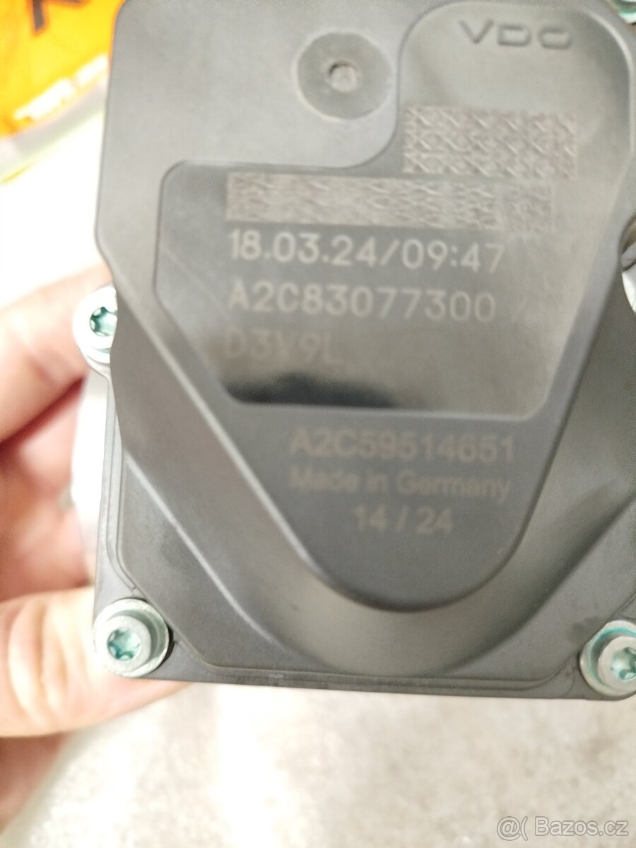 Ford Kufa 2.0 TDCI - 4