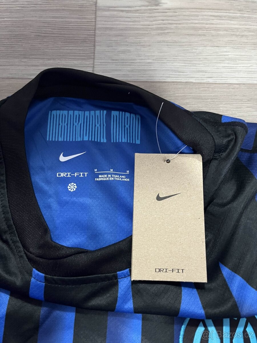 Dres Inter Milán - M - 4