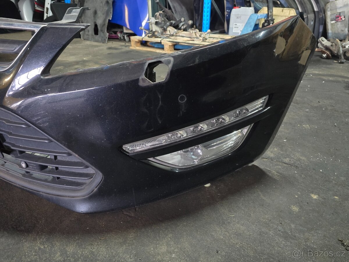 Díly Ford Mondeo 2011 - 4