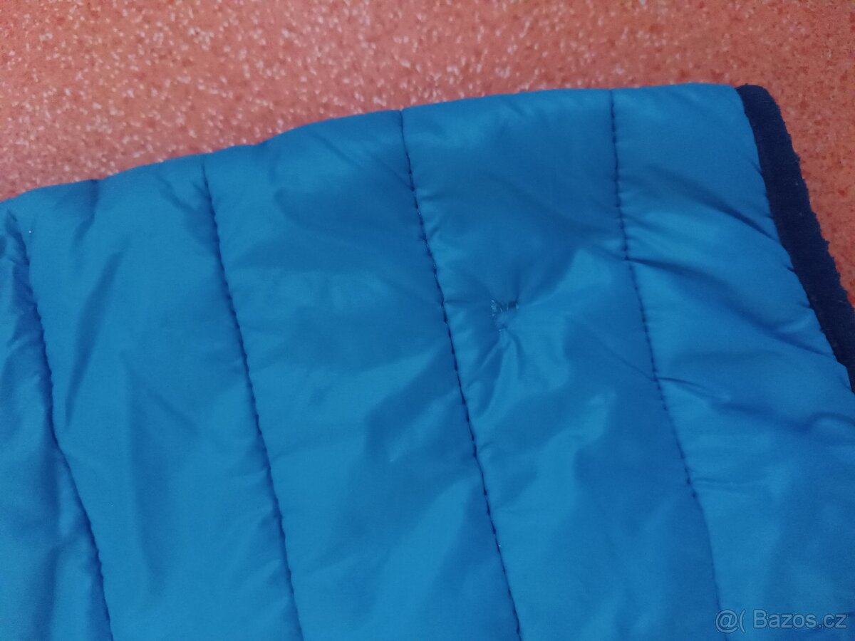 Přechodová bunda 110 - 4