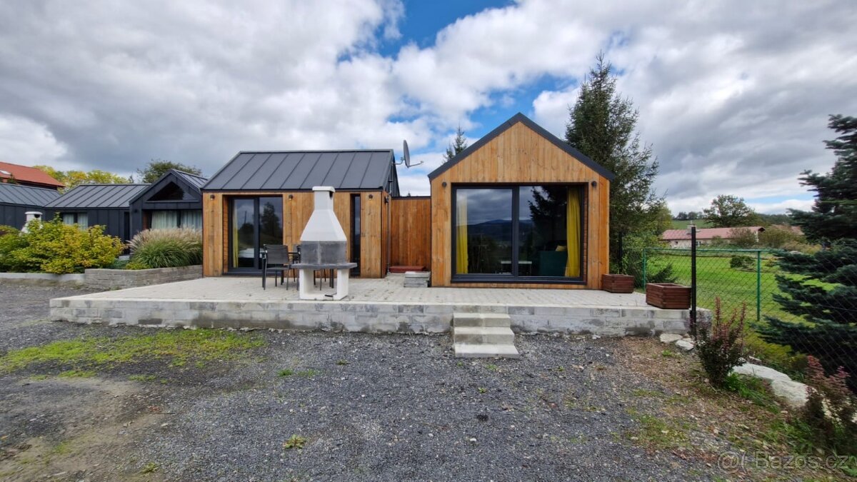 Stavební pozemek, 1405 m2. - 4