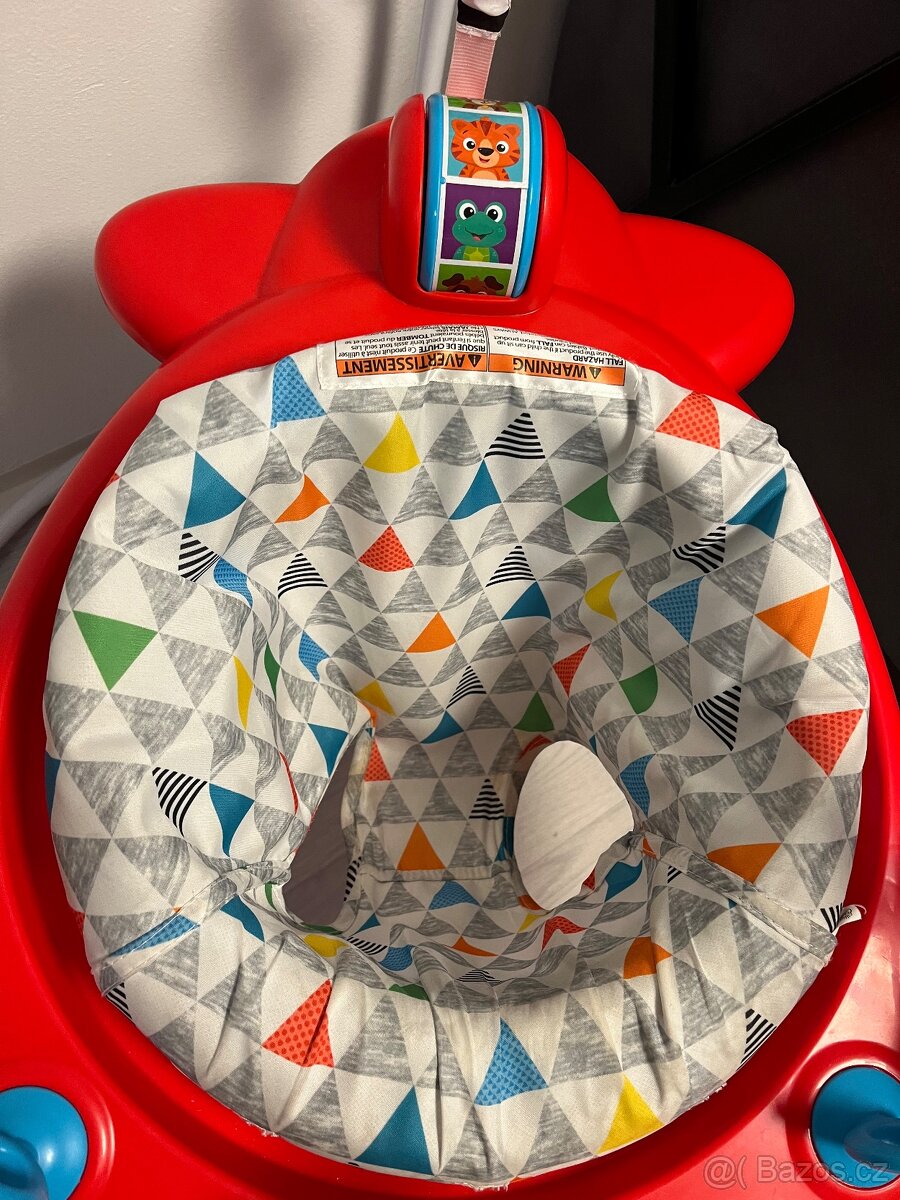 Hopsatko Bay Einstein - 4