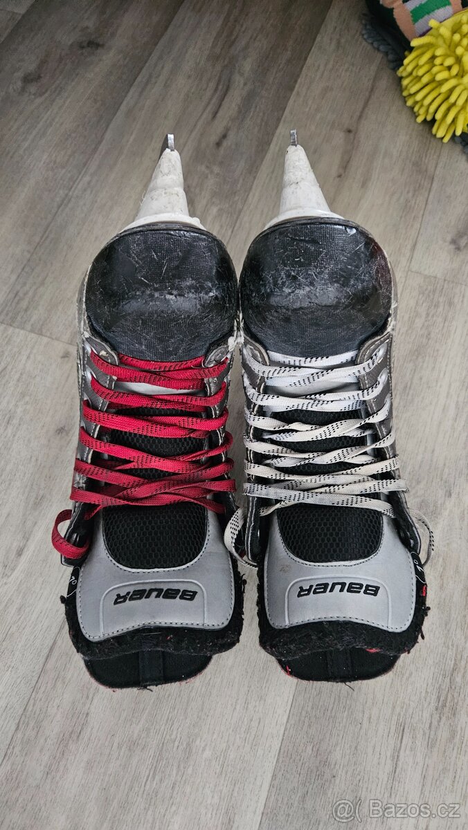 Brusle Bauer 33,5 - 4