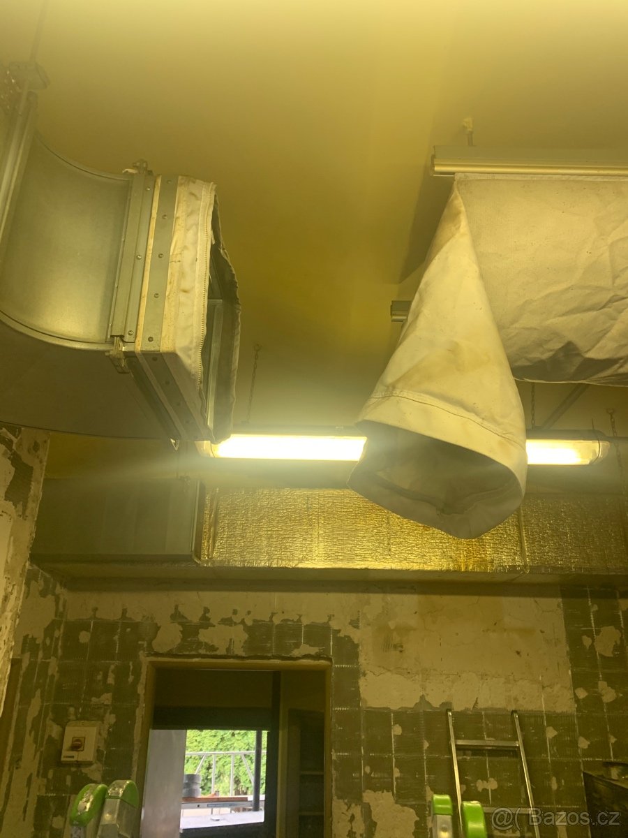 Punčocha VZT Příhoda - 4