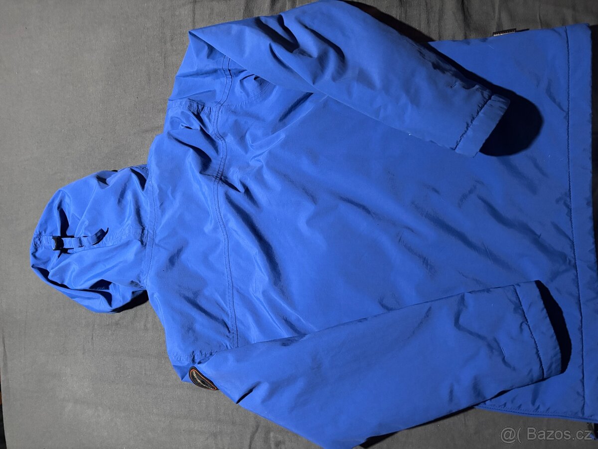 zimní bunda - 4