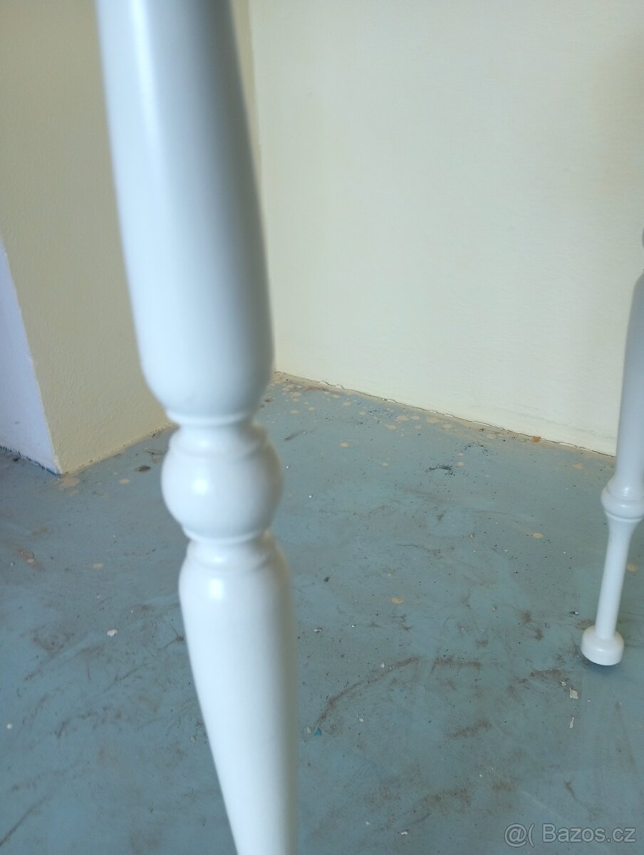 Prodám nový kuchyňský stůl - 4