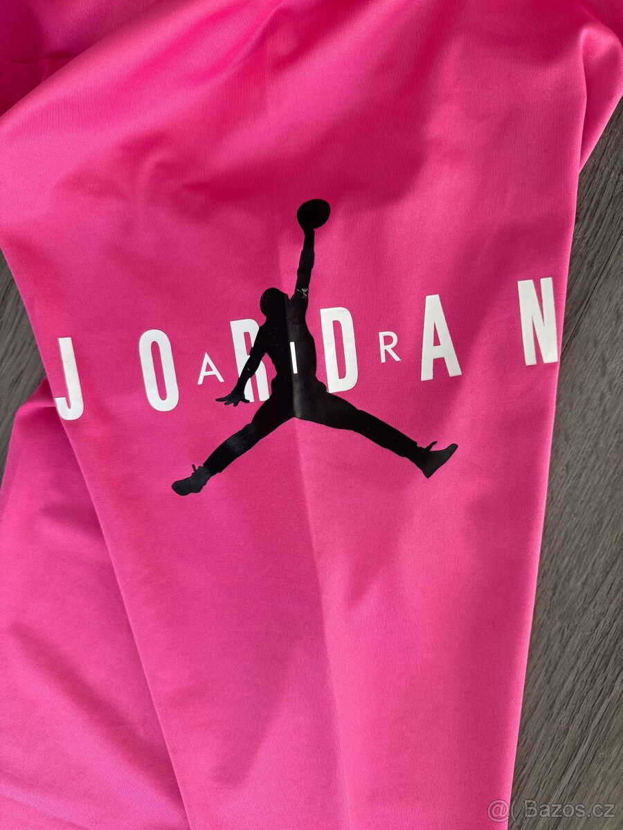 Legíny Jordan - 4