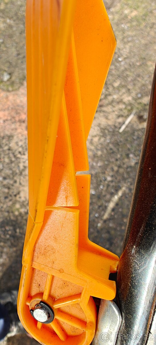 Sekačka Riwall Pro 5135 - 4