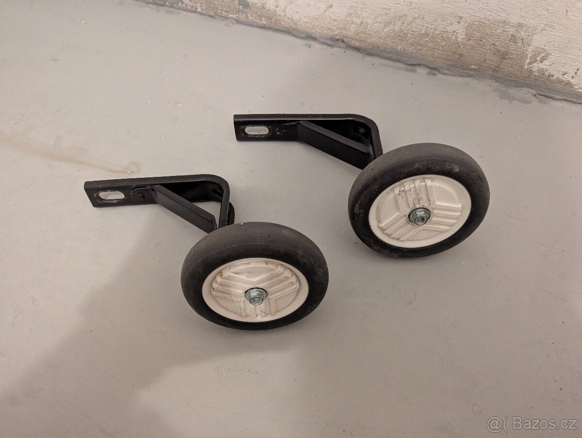 Dětské kolo Maxbike 16 - 4