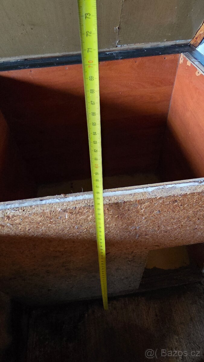 Psí bouda zateplená - 4