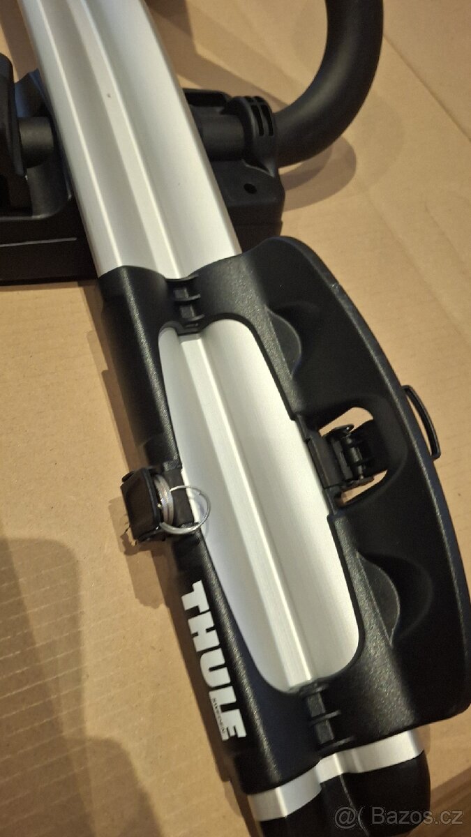 Nosič kola Thule ProRide 591 - nový - 2ks - 4