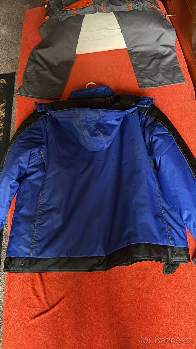 Prodám montérky - 4