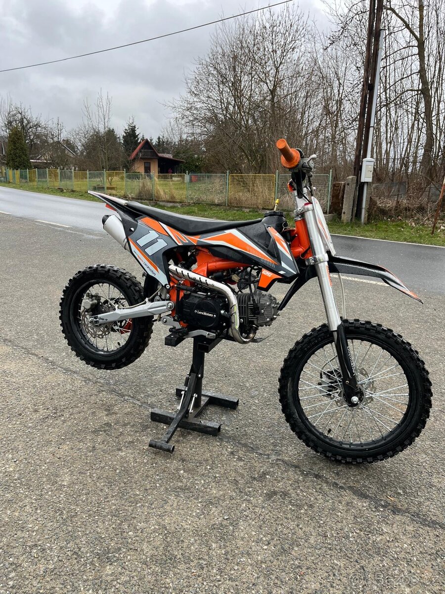Pitbike - 4