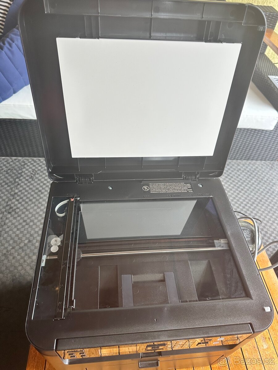 Prodám Canon tiskárnu - 4