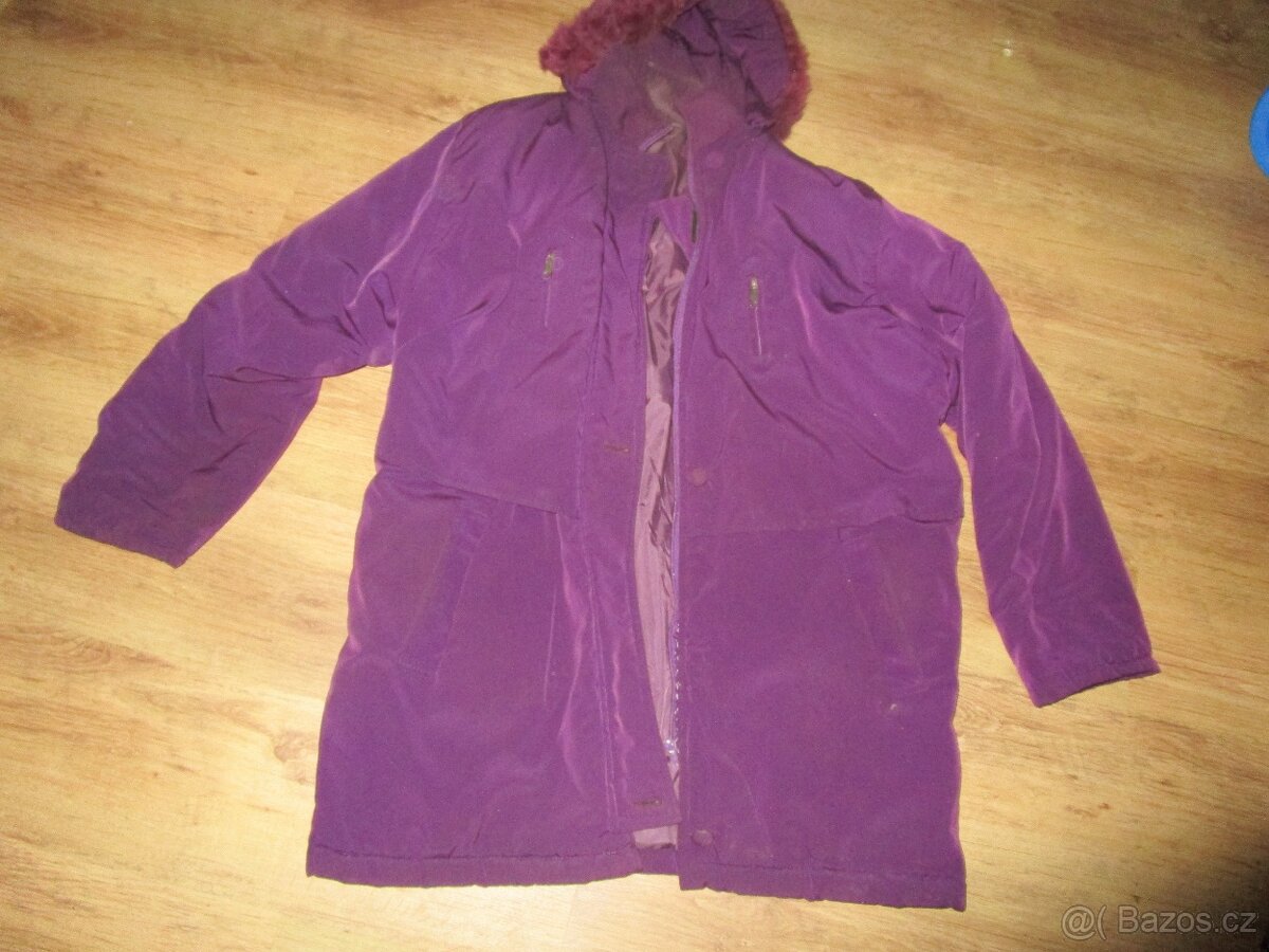 Prodám bundy a sukně - 4