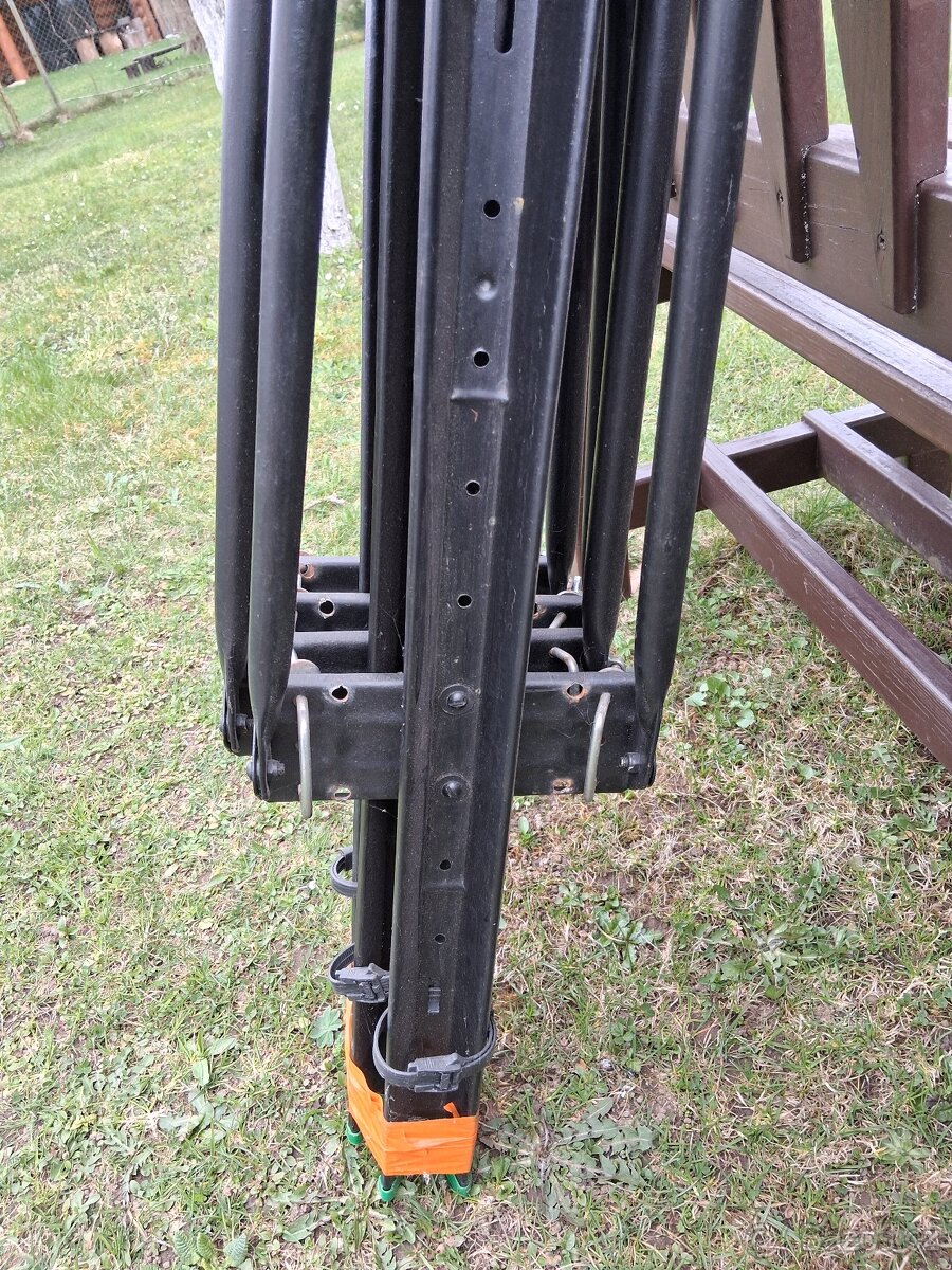 Střešní nosiče kol - 4