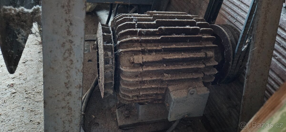 Cirkulárka s kolébkou - 4