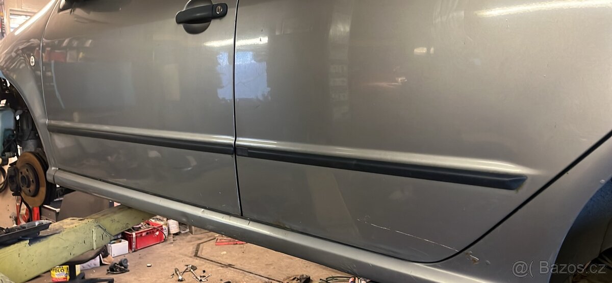 Fabia Combi 1 color 9202 - 4