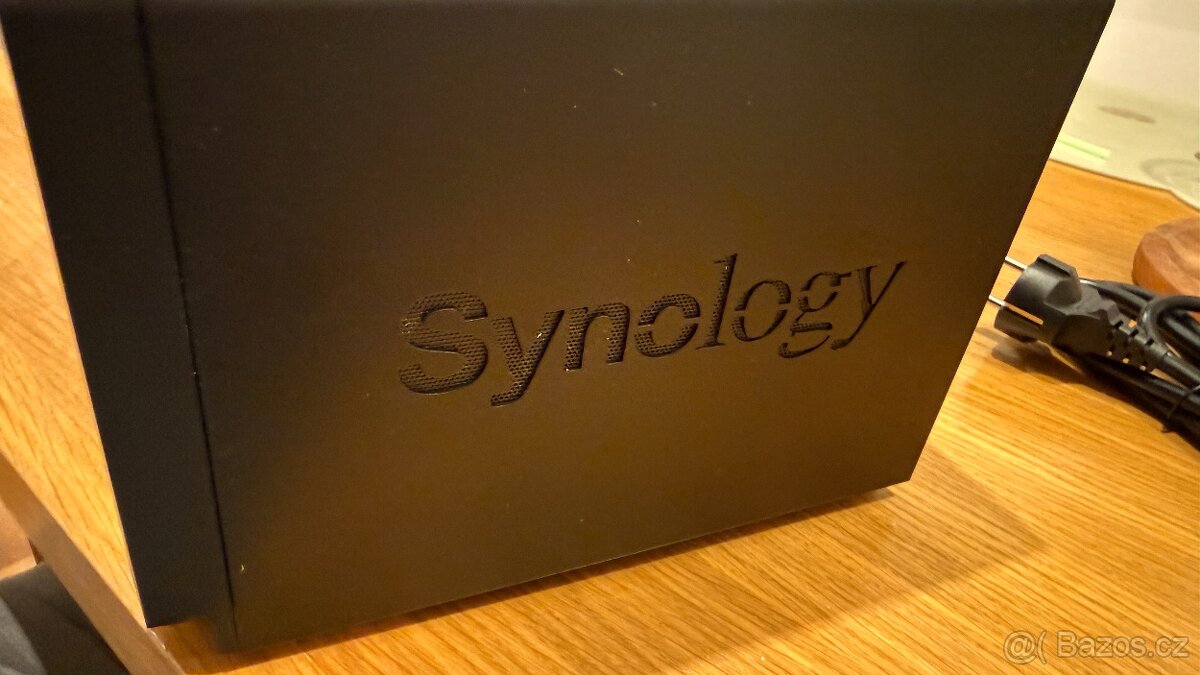 NAS Synology DS1817+ - 4