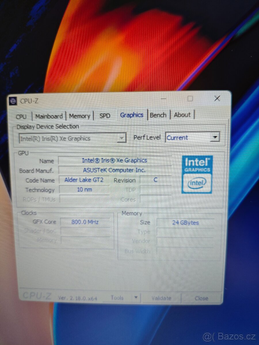 Asus Vivobook 15 - 4