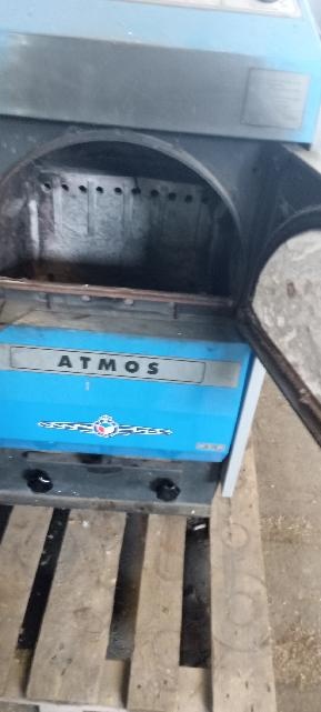 Kotel Atmos D15 - 4