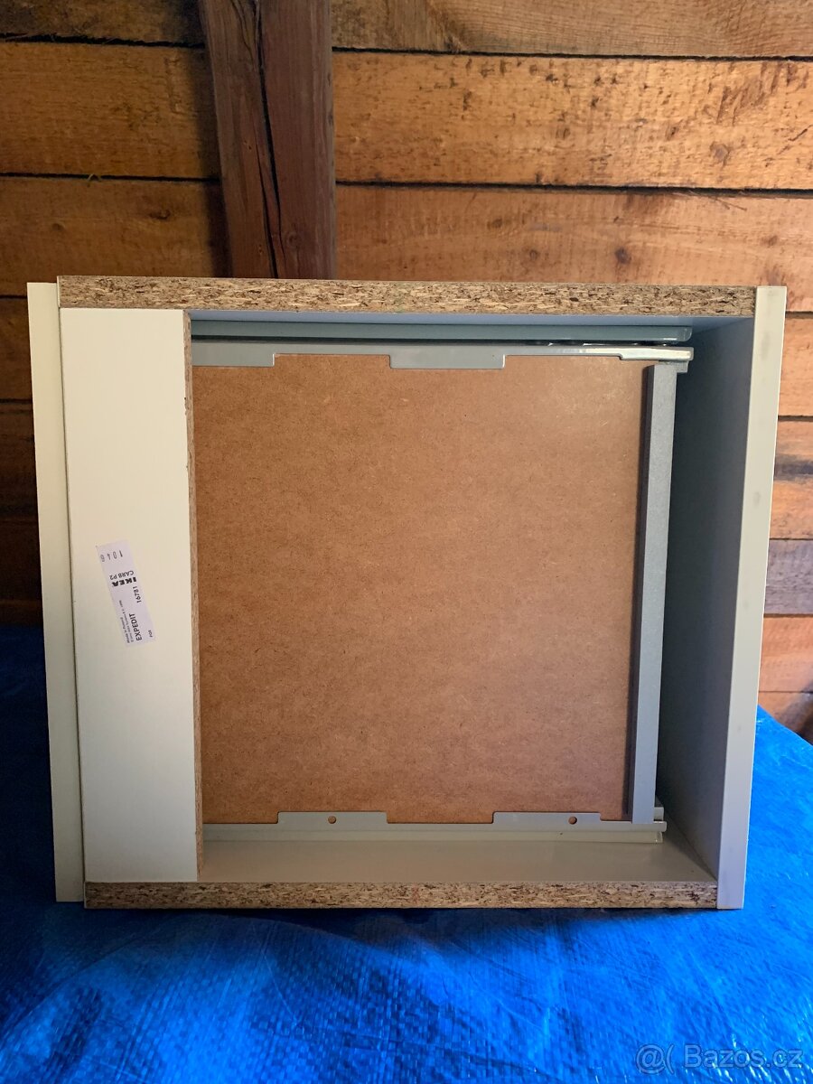 Ikea skříňky expedit - 4