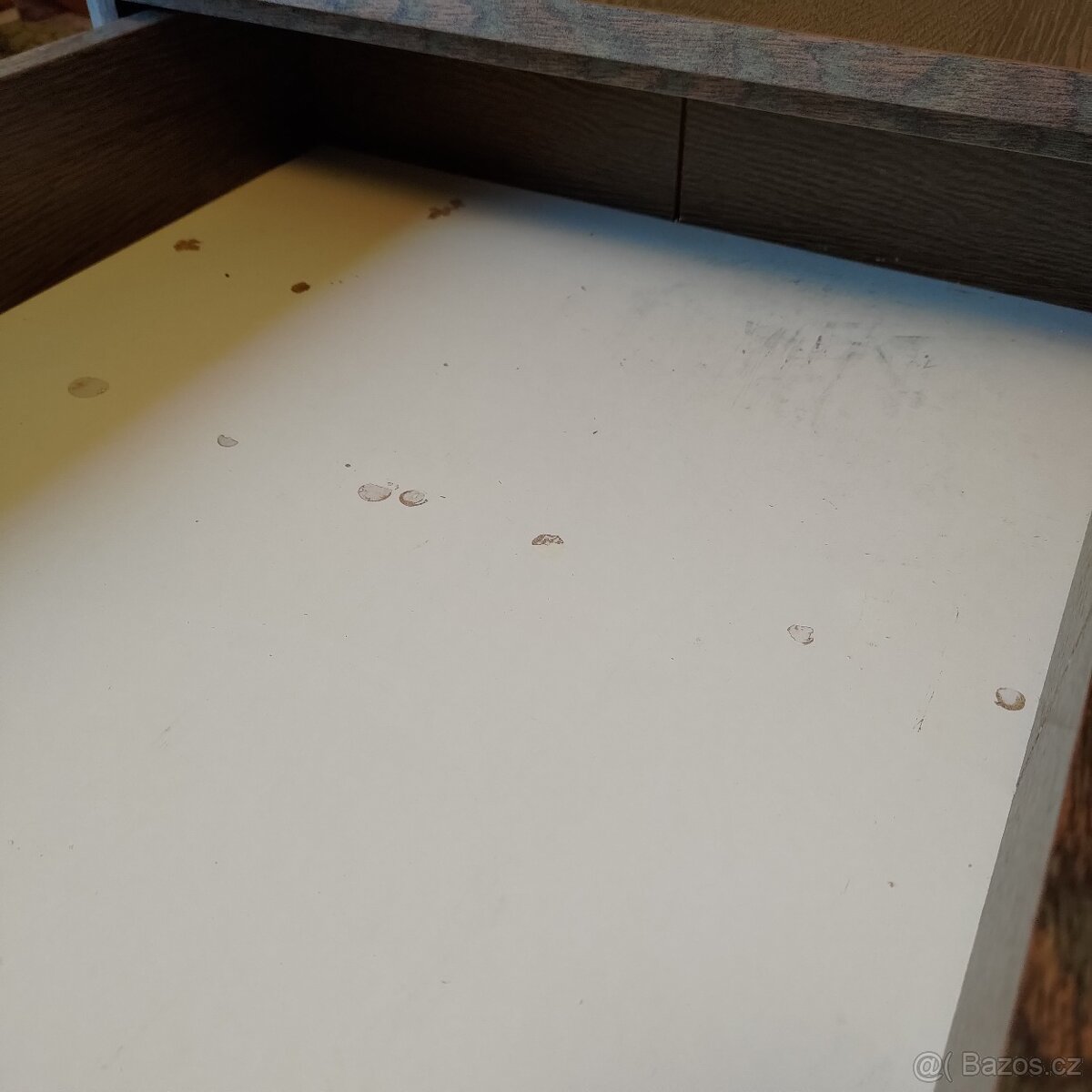 Šuplíkový box, skříňka se šuplíky - 4