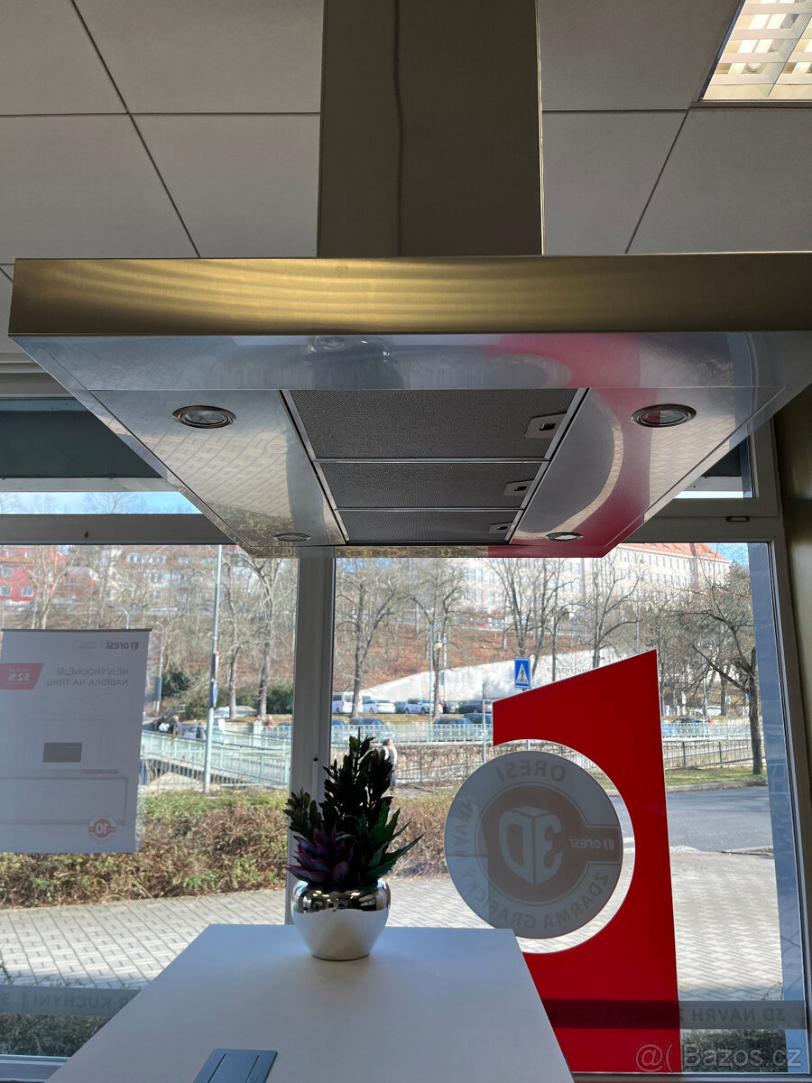 Odsavač ELECTROLUX EFL10566DX - 4
