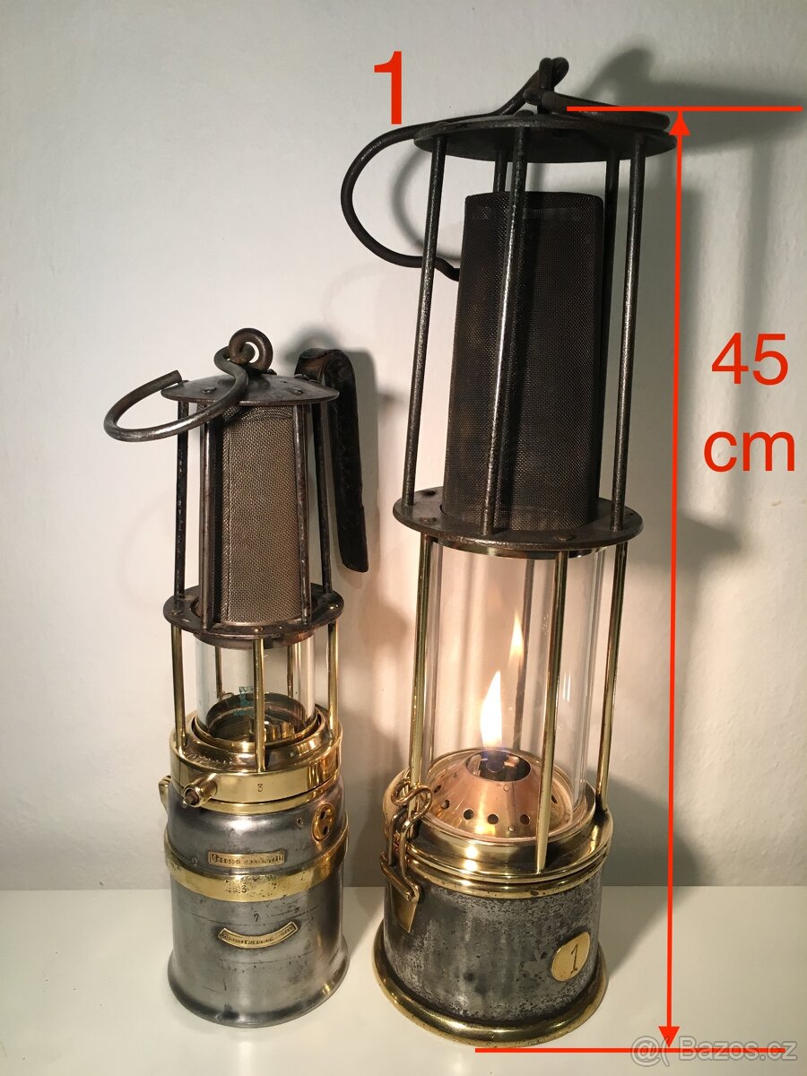 hornicky kahan lampa - 4