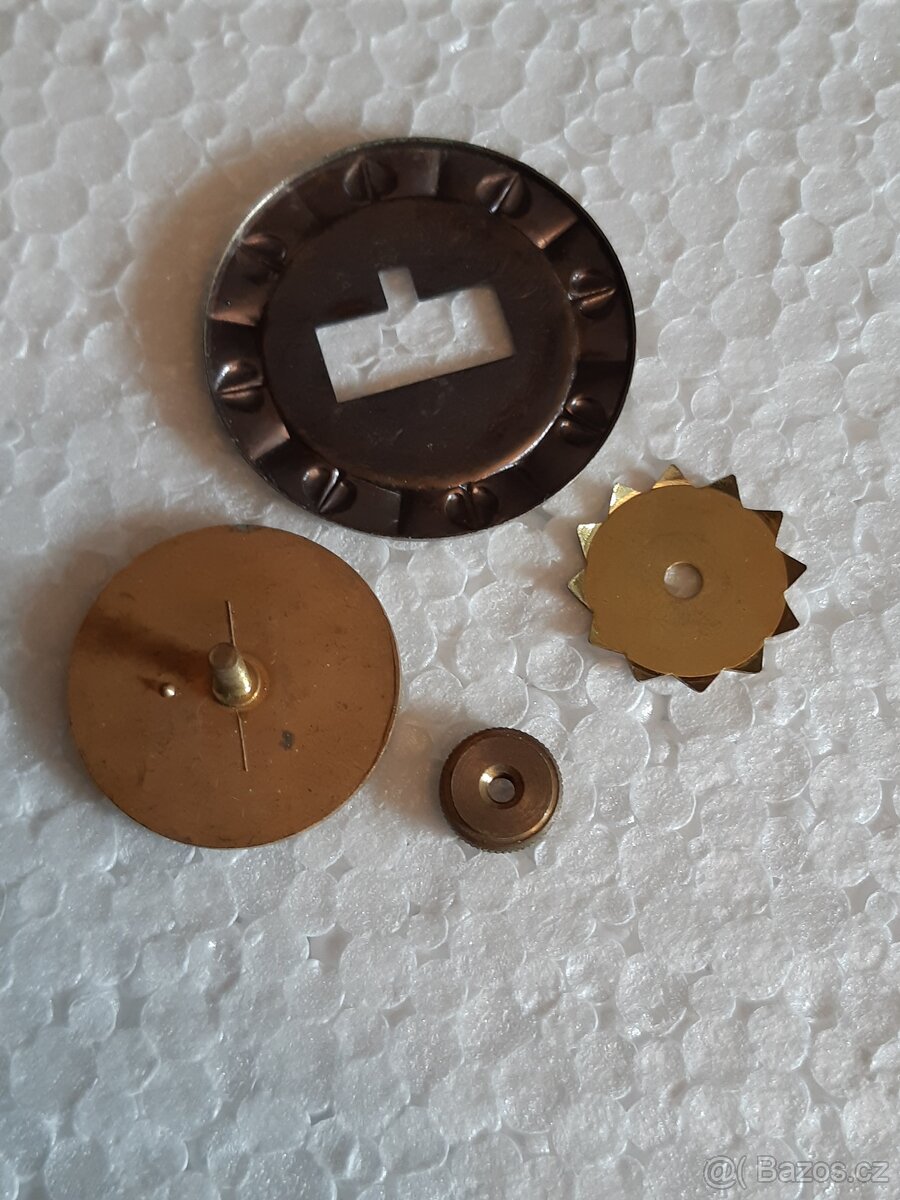 MĚSTSKÁ POLICIE. - 4