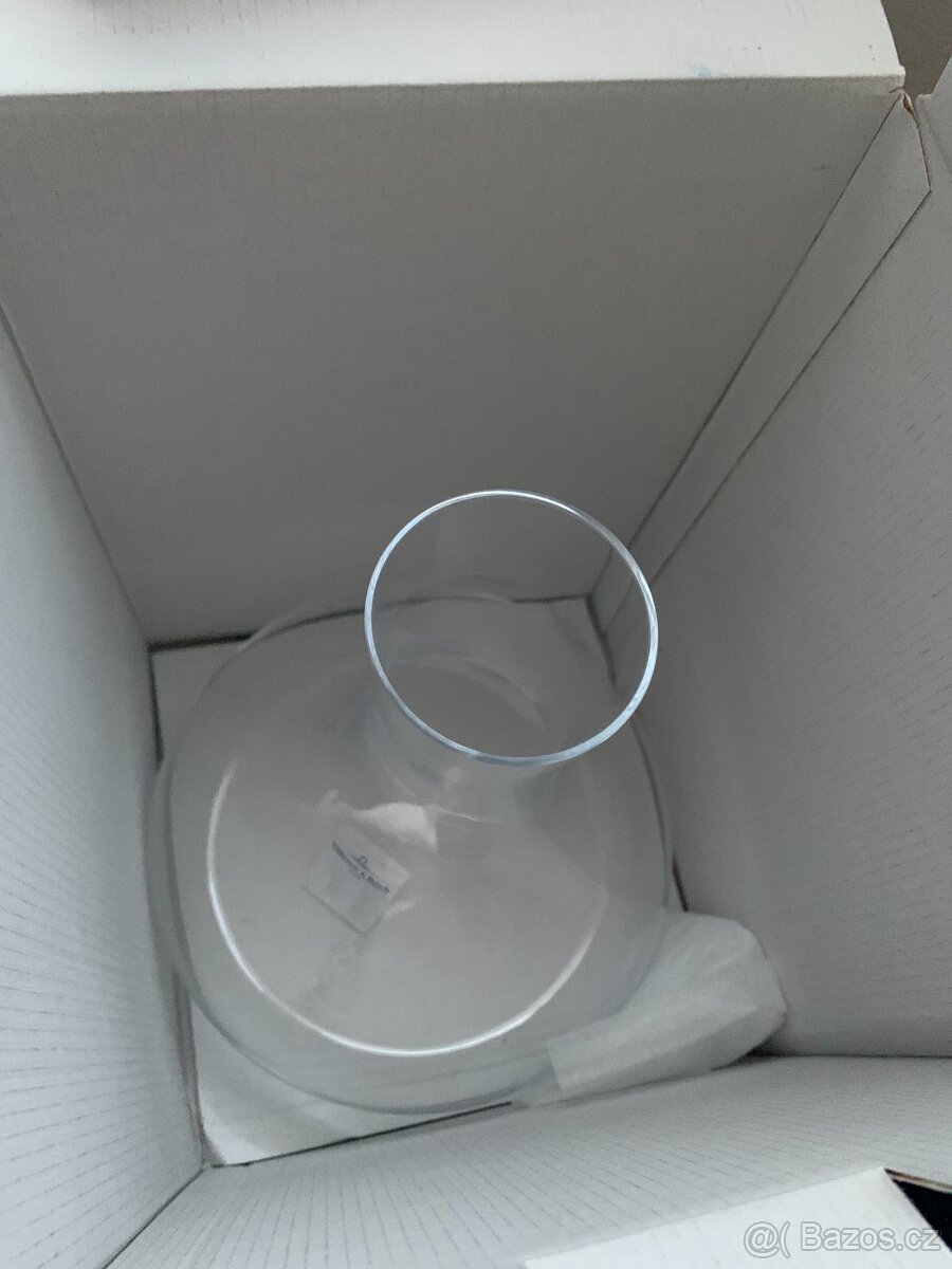 Dekantační nádoba na víno Villeroy & Boch - 4