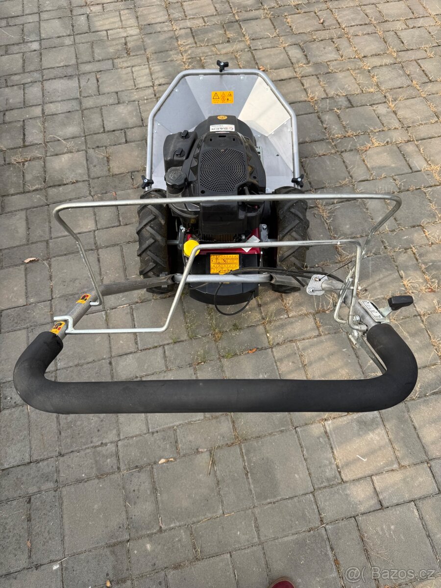 DAKR TRITON ENDURO 2 - 4