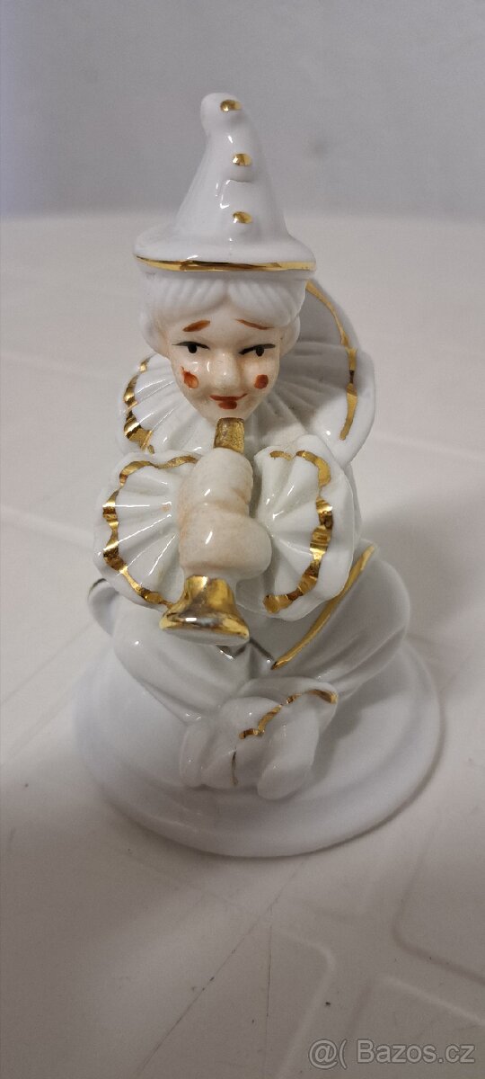 Prodám sošky hudebníků - 4