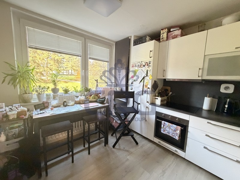 PRODEJ OV 1+1 S BALKÓNEM, BRNO – KOHOUTOVICE - 4