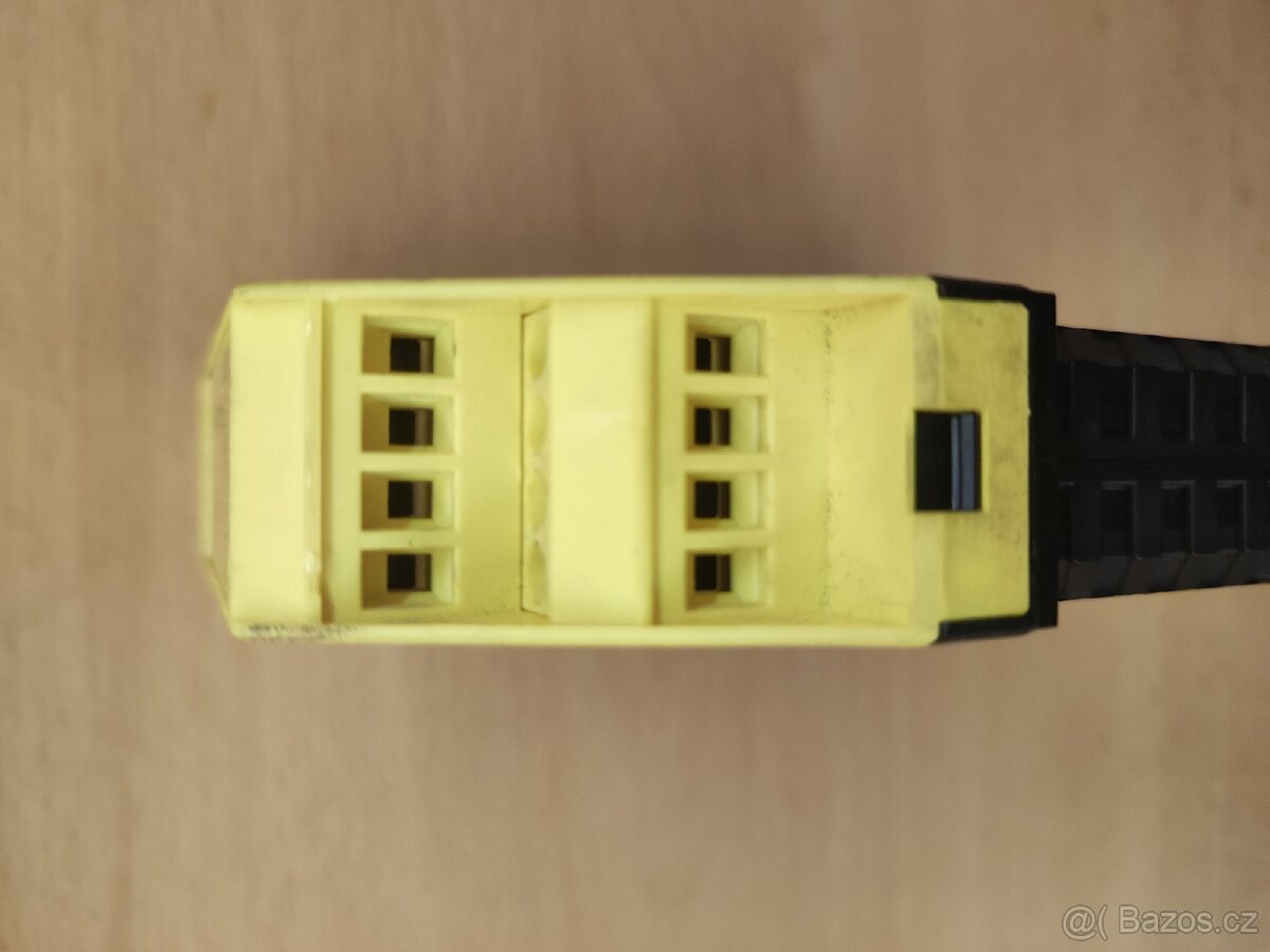 Bezpečnostní relé - 4