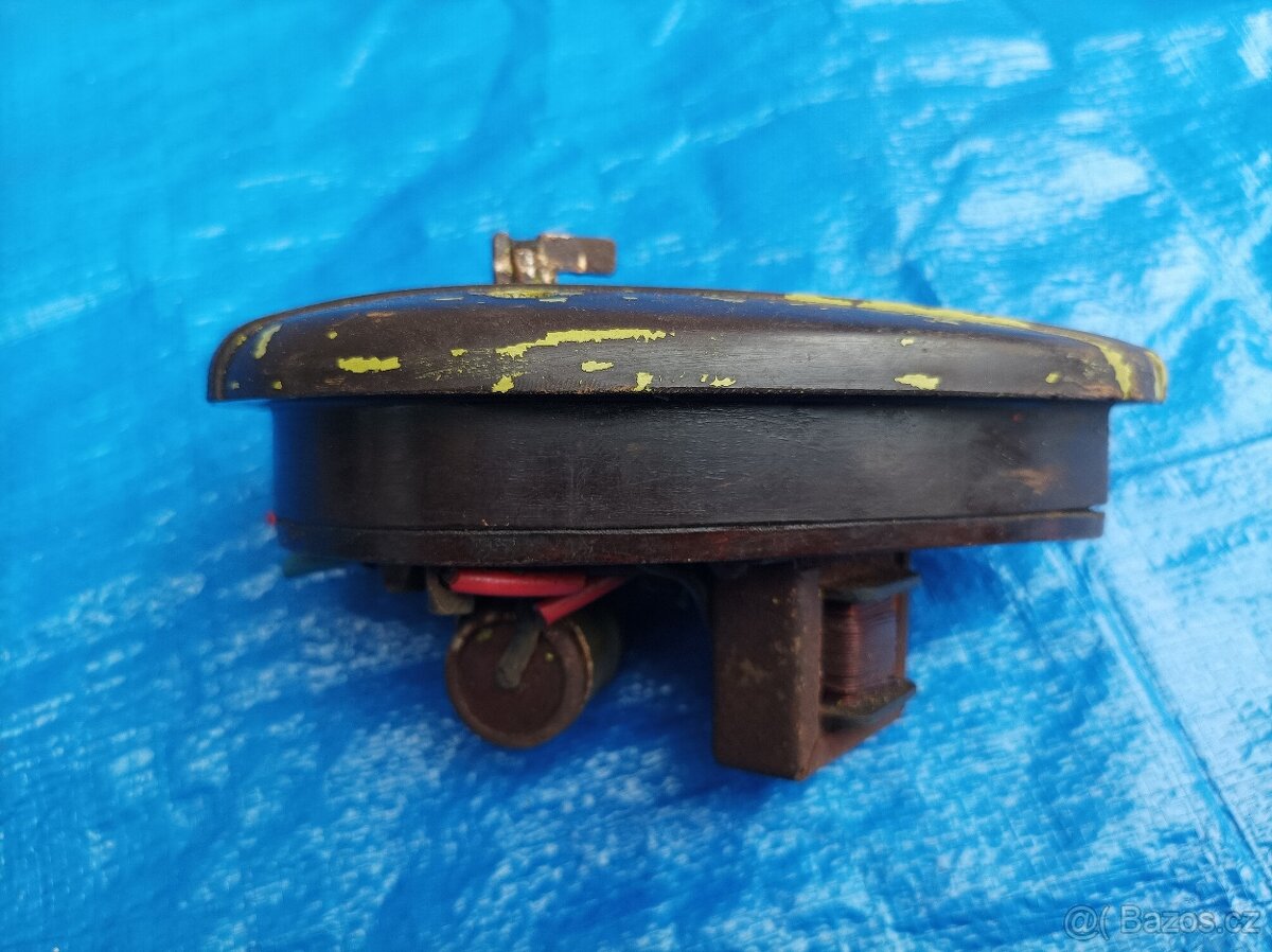 Spínací skříňka - 4