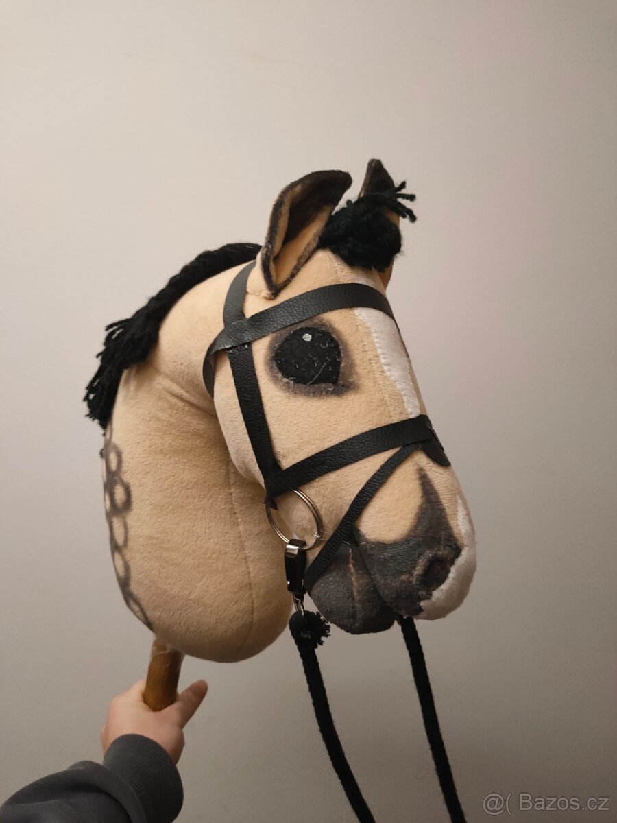 Hobby Horse - 4