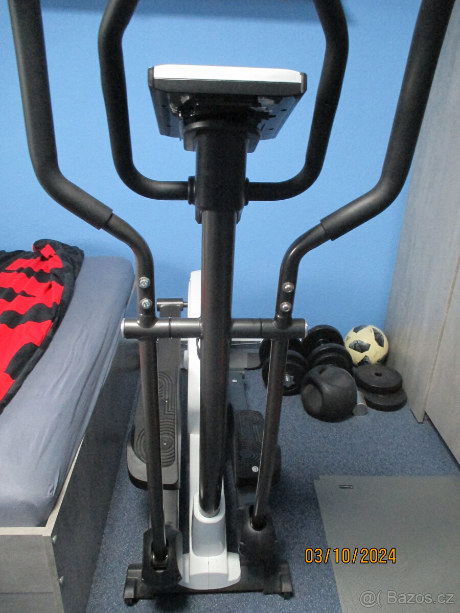 Crossový trenažér House Fit Motio 70 - 4