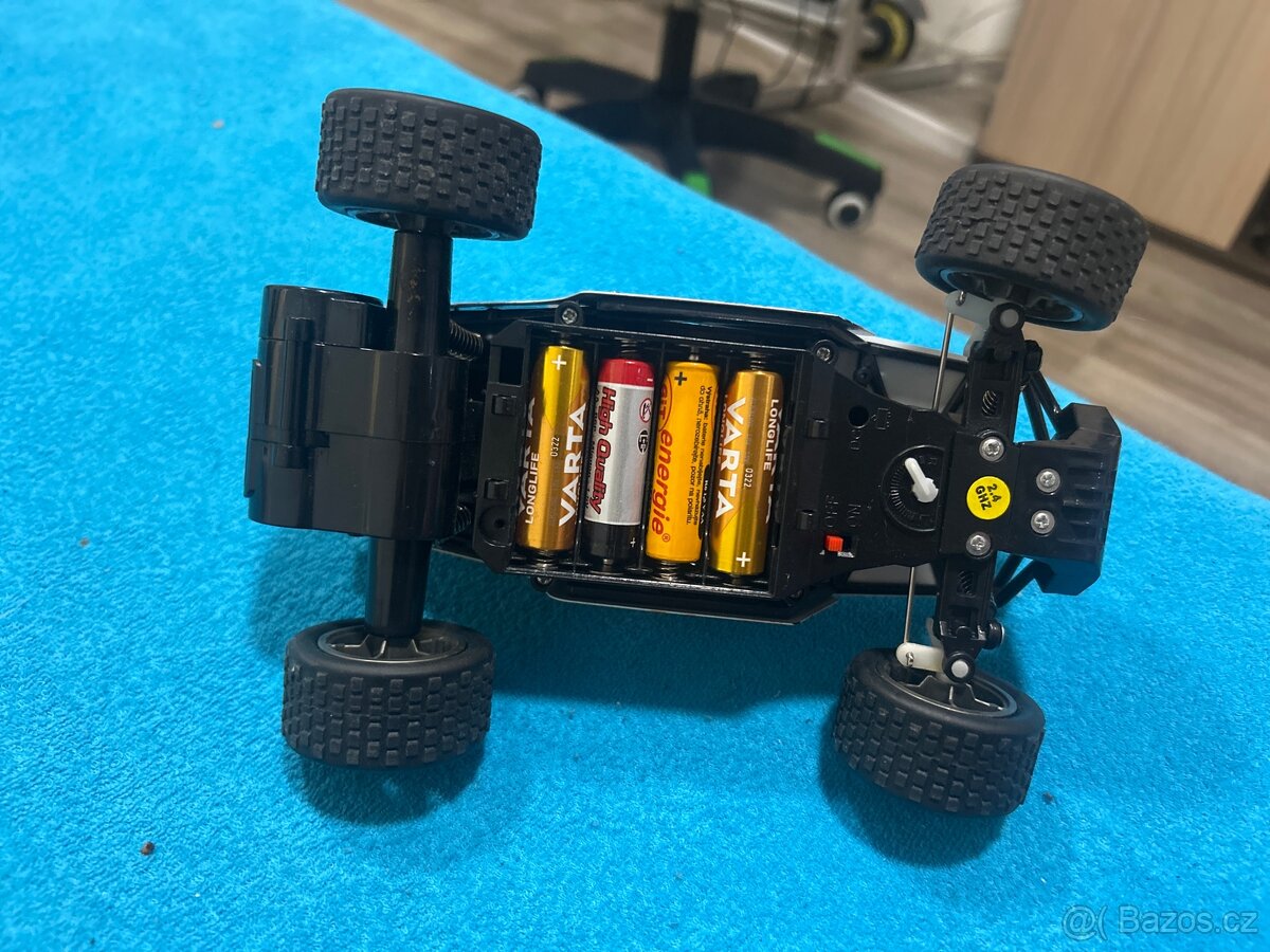 Prodam elektro autíčko - 4