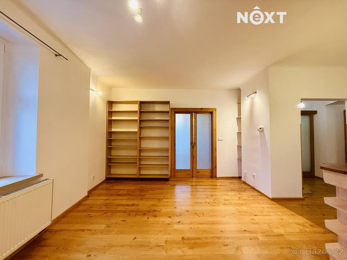 Pronájem byt 2+kk, 47㎡ - 4