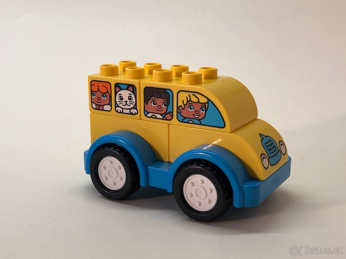Lego Duplo - 4