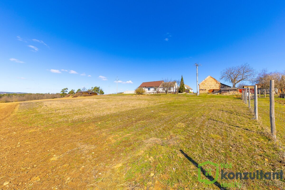 Prodej pozemky pro bydlení, 1 000 m² - Náměšť nad Oslavou - - 4