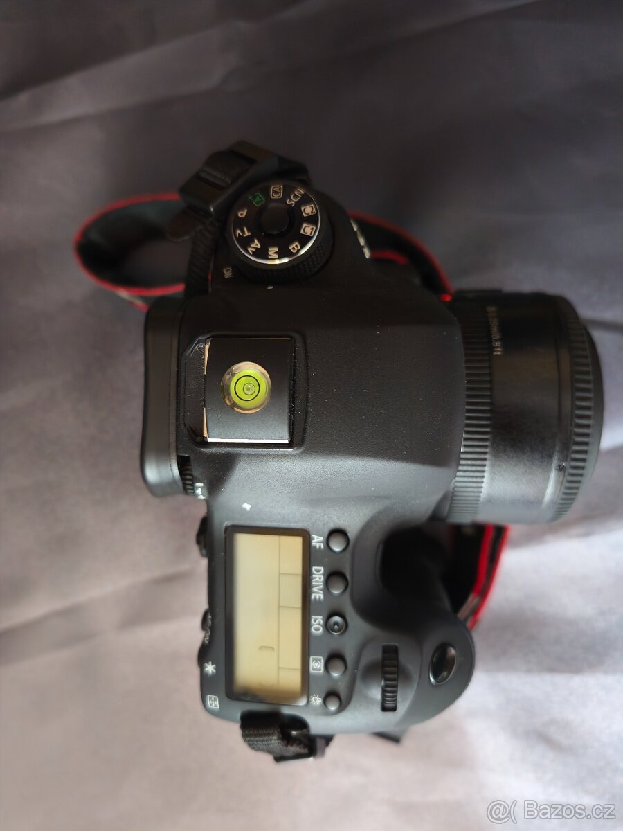 Canon 6d - 4