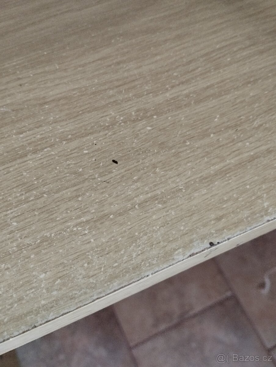 Dětský pokoj + dvě válendy - 4