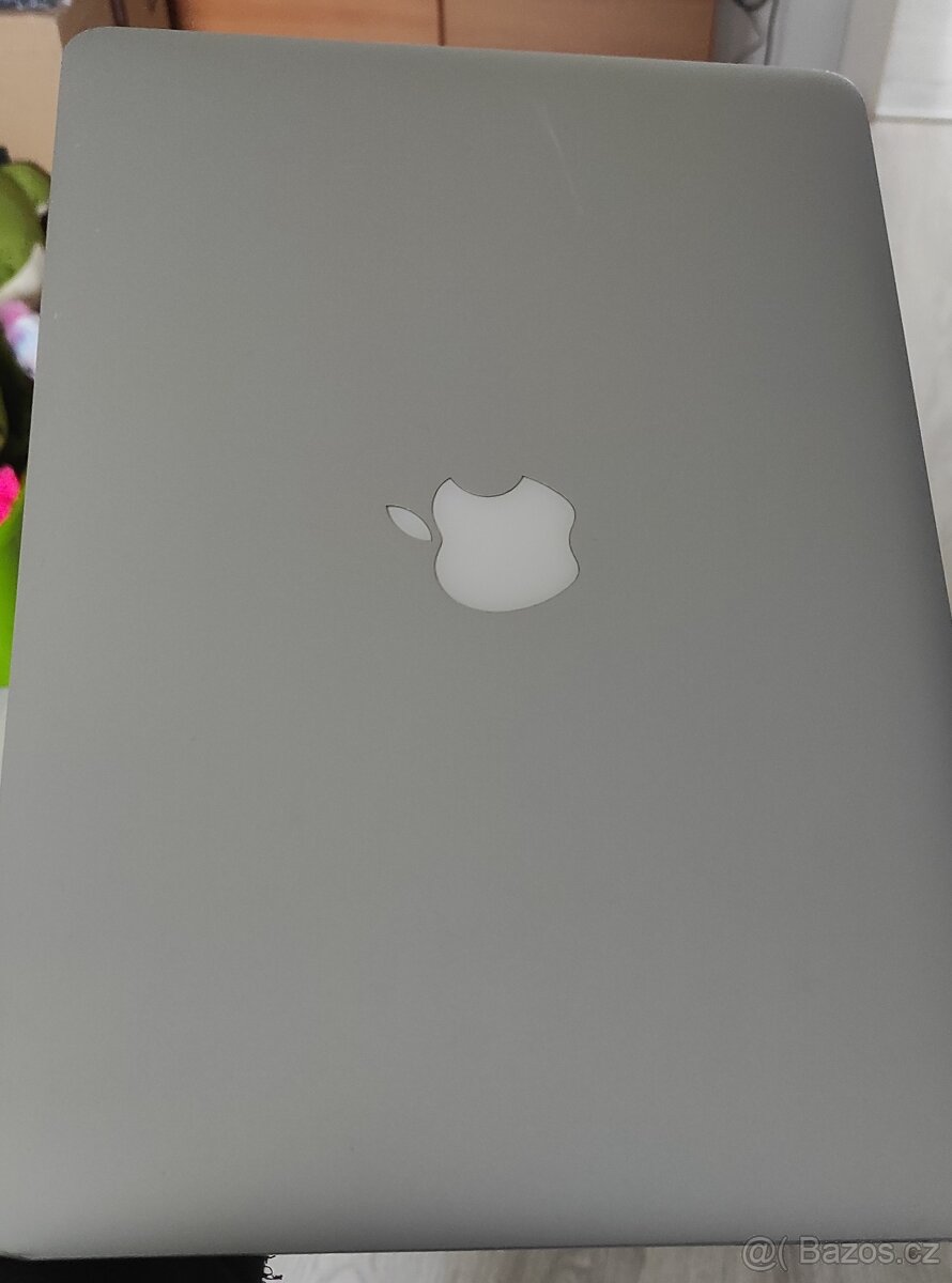 MacBook Air 13'' 2010 / 256GB SSD - 4