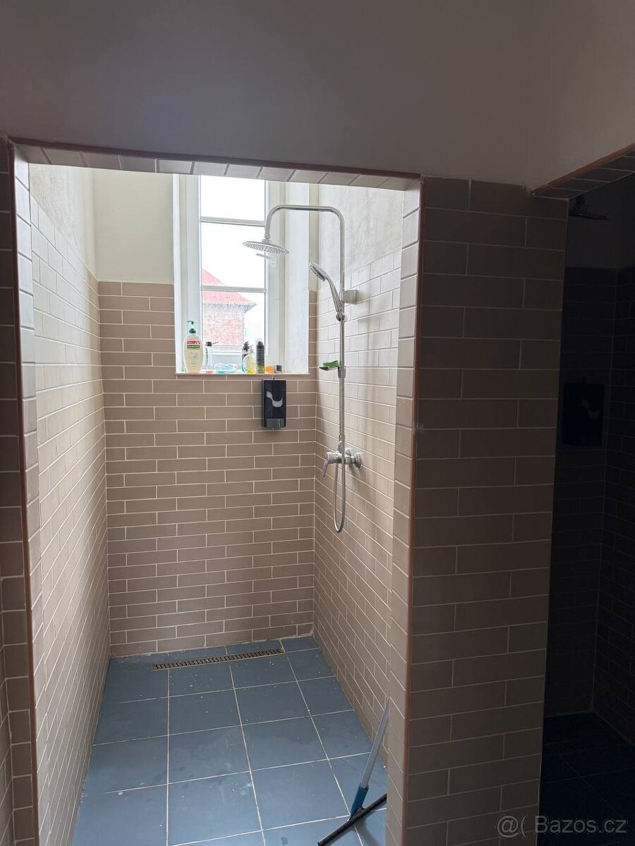 Ubytování - pro zaměstnance, sociálně slabé - 4