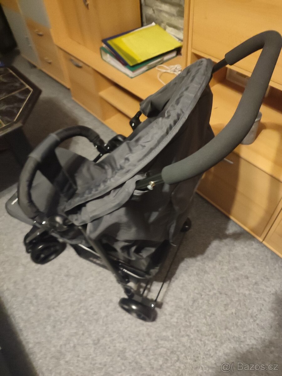 Golfový kocarek - 4